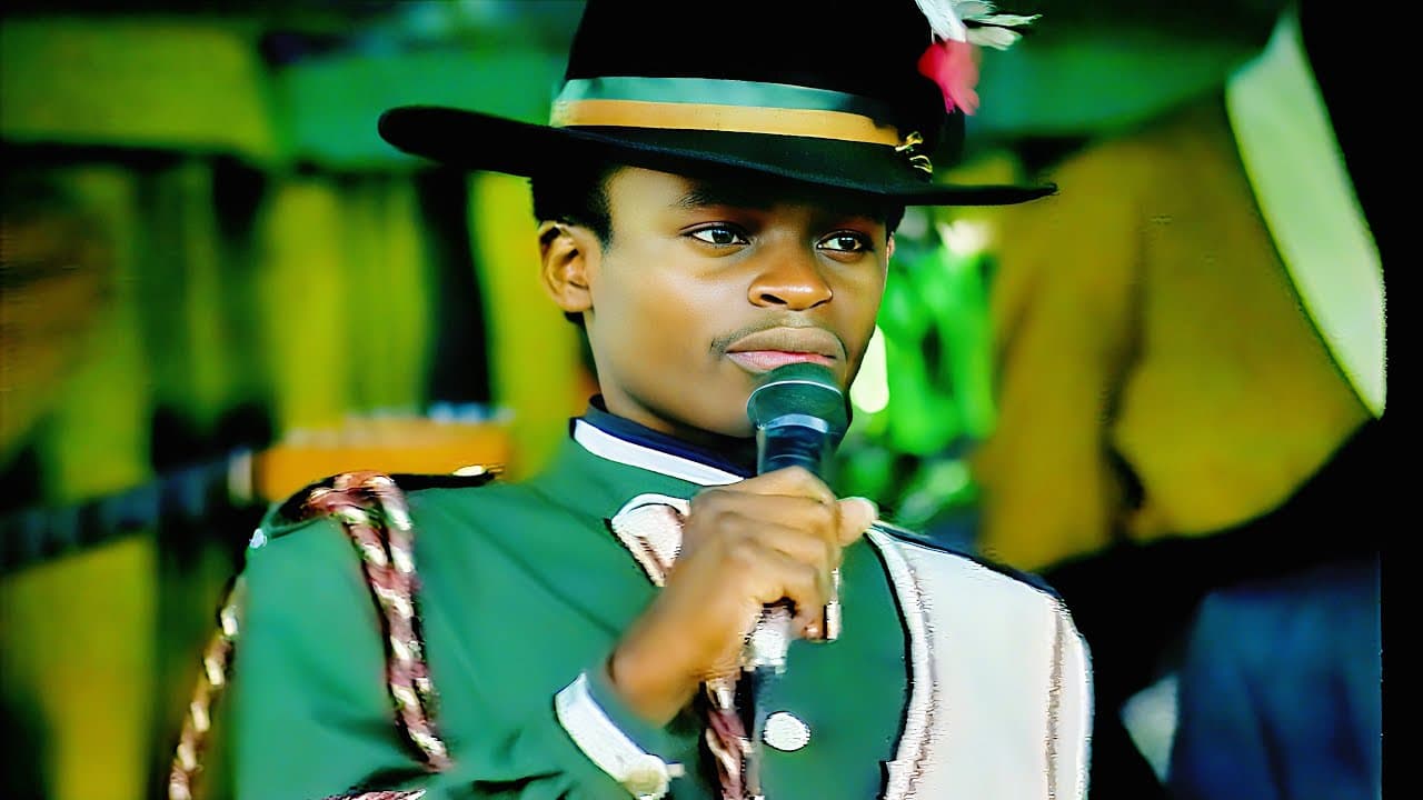 PAUL KAFEERO BEST HITS NON STOP VIDEO MiX 2025 By DJ Zero Pro UG