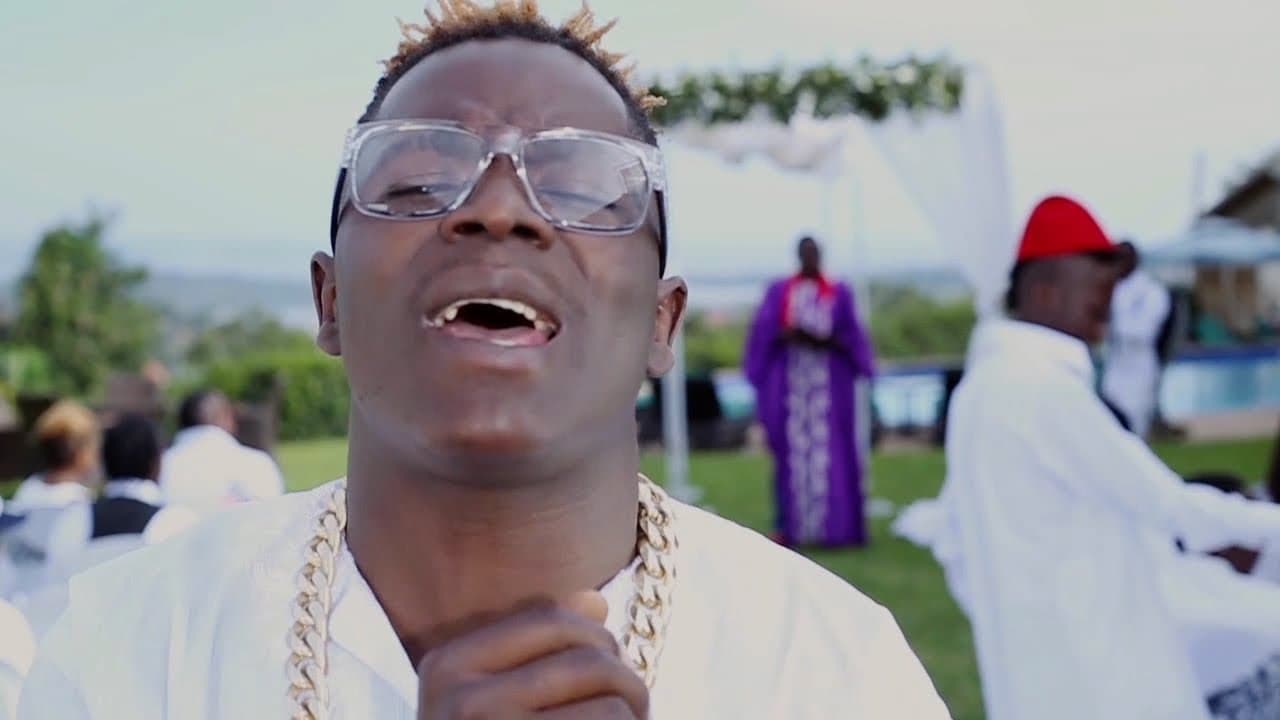 KING SAHA BEST HITS NON STOP VIDEO MIX By DJ Zero Pro UG