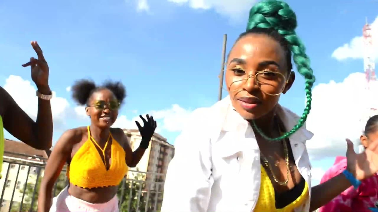 Mutabani Wa Busoga Ft. Dr DiX - Byendaba (Official HD Dance Video)| New Ugandan Music 2021|DjZeRoPrO