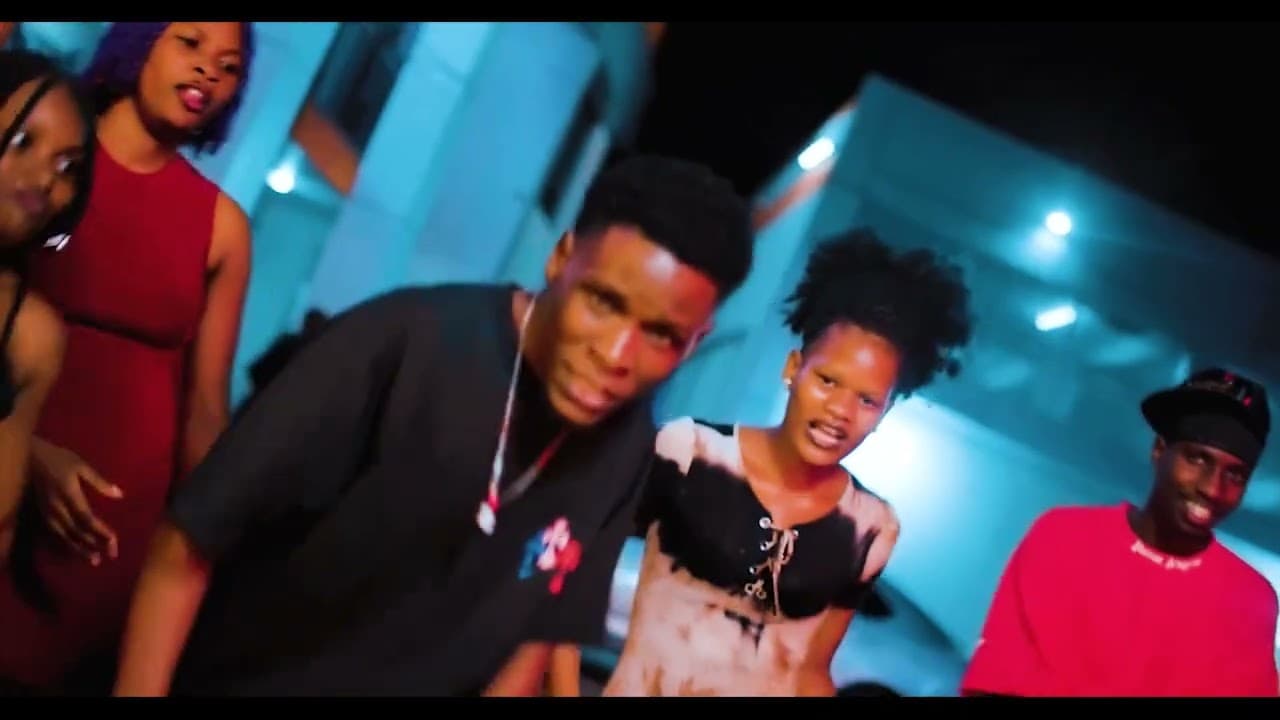 Freedom Official - Mariana (Xtendz) (Zero Pro MiX's) qHD v 98 | New Ugandan Music 2025