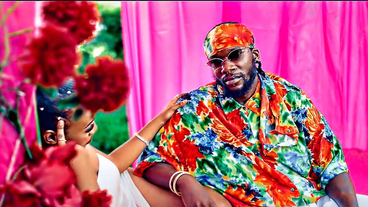 Strictly New Ugandan Bangers Vol 8